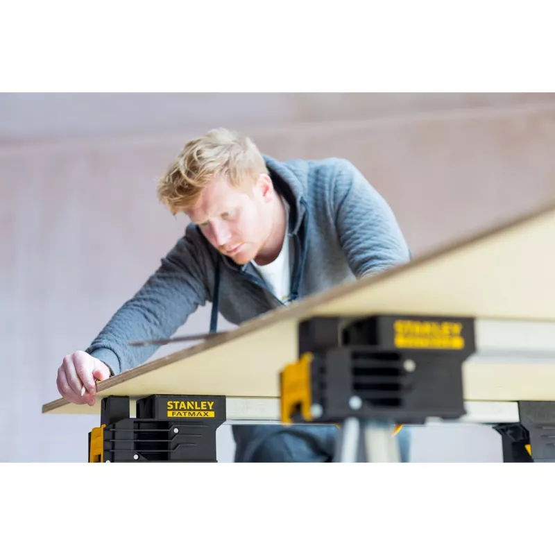 Portatīvais darbagalds Stanley FMST1-75763