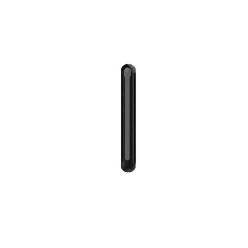 Ārējais SSD Silicon Power 512 GB PC60, USB Type-C 3.2 Gen 2, 540/500 MB/s, triecienizturīgs, melns
