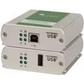 KVM pagarinātājs Icron Ranger 2301 Raidītājs un uztvērējs