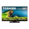 Toshiba 50UV3F63DG 50 collu 4K LED televizors