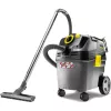Putekļsūcējs bungas Kärcher NT 30/1 Ap L — sausai un mitrai tīrīšanai, 30 L tilpums, 1380 W, 74 l/s gaisa plūsma, 25.4 kPa