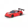 Carrera 50050002 Hibrīds Velna Braucēji - Porsche 911 GT3 R Melnais Velns un Sarkanais Velns 1:50