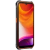 Blackview BV4800SE LTE 6.56 inch HD+ IPS 90Hz 4GB+64GB UMS9320E Octa-Core 1.8GHz NFC 5100mAh Orange