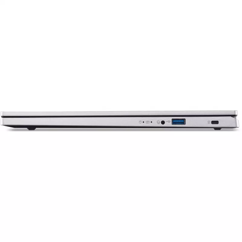 Portatīvais dators Acer Aspire Go 15 AG15-71P 15.6 collu Intel Core i3 8GB RAM 512GB SSD UHD Graphics Windows 11 Home