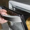 Cecotec Mini Cepeškrāsns Bake&Toast 2300 Balta | 23 L | 1500 W | Balta