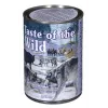 TASTE OF THE WILD Sierra Mountain - Slapjā suņu barība - 390 g