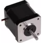 Joy-it Stepper Motors NEMA17-06 0.59 Nm 2 A Vārpstas diametrs: 5 mm (NEMA17-06)