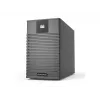 PowerWalker BP I72T-12x9Ah – UPS akumulatoru skapis, tornis, melns, 12 sloti, 9Ah