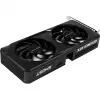 Grafikas karte GAINWARD GeForce RTX 5060 Ti Ghost OC — 8 GB GDDR7, 128-bit, PCIe 5.0, 2407 MHz