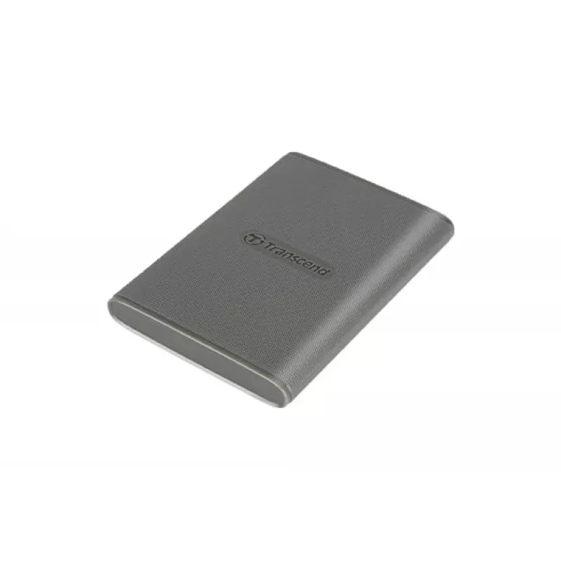 Transcend ESD360C 1 TB ārējais SSD disks ar USB-C USB 3.2 Gen 2x2