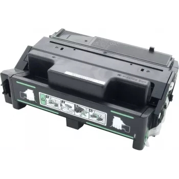 Ricoh 407649 oriģinālā melnā tonera kasetne