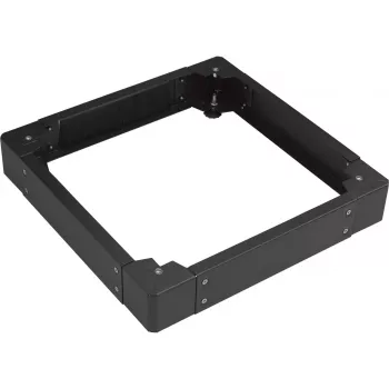 Pamatne tīkla skapjiem Digitus DN-19 PLINTH-6/8-B