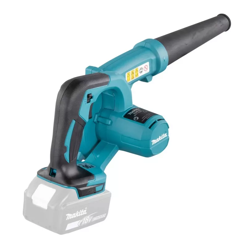 Makita Pūtējs 18V Bez Akumulatoriem un Lādētāja DUB185Z