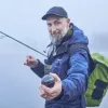 Deeper Smart Sonar PRO+ 2 metamais zivju meklētājs, 100/240/675 kHz, 100 m dziļums, Wi-Fi, GPS, līdz 9 h, melns