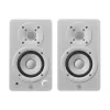 Yamaha HS3 White - aktīvie divvirzienu tuvā lauka monitori, pāris