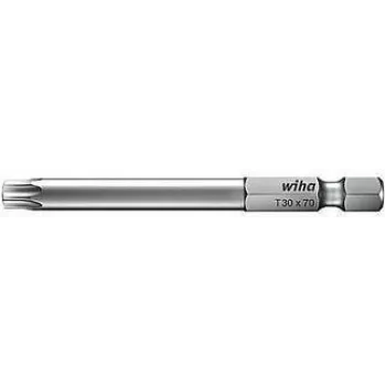 Uzgriežņu uzgalis Wiha 33715, Torx T20, garums 70 mm, 1 gab.