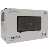 Portatīvais skaļrunis Sbox BT-60 Tango Melns