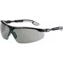 Uvex 9160076 Aizsargbrilles Pelēka - Melna (9160076)