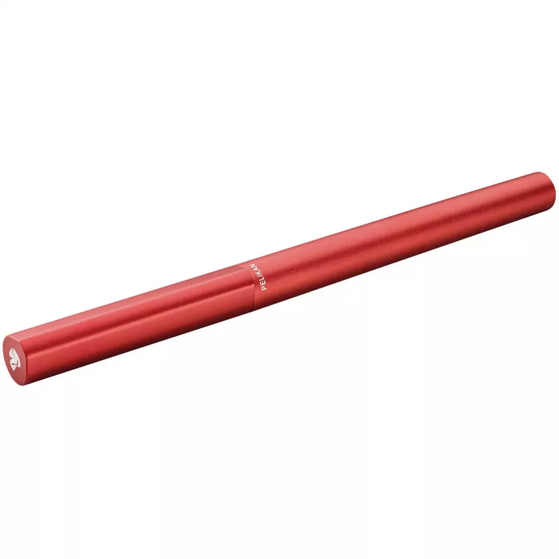 Pildspalva Pelikan Ineo Elements P6 metāla korpuss Feuer-Red (823685)