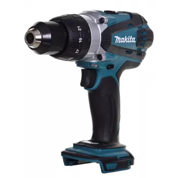 MAKITA SKRŪVGRIEZIS 18V DDF458Z 91/58Nm, bez akumulatora un lādētāja