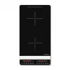 G3 Ferrari Dinamiko Deep Black Countertop 29.5 cm Zone indukcijas plīts 2 zonām