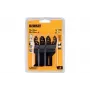 Urbji DeWALT DT20713, 3 gab.