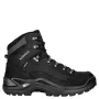 Apavi LOWA Renegade GTX Mid Tiefblack UK 9 (43,5)