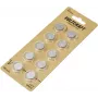 Voltcraft CR 1632 pulksteņa baterija 3 V 10 gab. 130 mAh Litija VC-11887465