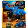 Switch & Go Dinos - OneClick-Mini-Wolf, Rotaļu Figūriņa