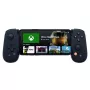 Spēļu kontrolieris BackBone One Android Black — Lightning vadu kontrolieris PC, PlayStation, Xbox, iOS (257.6×32.6×93.9 mm)