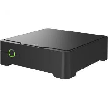 Axis S3008 Mk II tīkla video ierakstītājs - 8 kanāli, 2 TB, H.265/H.264