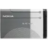 Nokia BL-6C Li-Ion akumulators 1070 mAh Nokia 112 un saderīgiem modeļiem (21XX, 28XX, 31XX, 60XX, 61XX, 62XX)