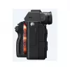 Sony α 7 III + 28-70mm MILC 24,2 MP CMOS 6000 x 4000 pikseļi Melns