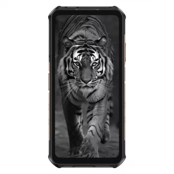 Viedtālrunis UleFone Armor X16 6 collas 128GB Smilšu kāpa, enerģijas klase A