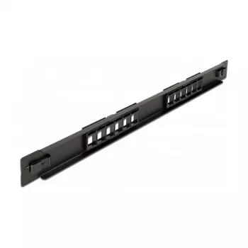 Keystone sadales panelis 12 porti DeLOCK 66821