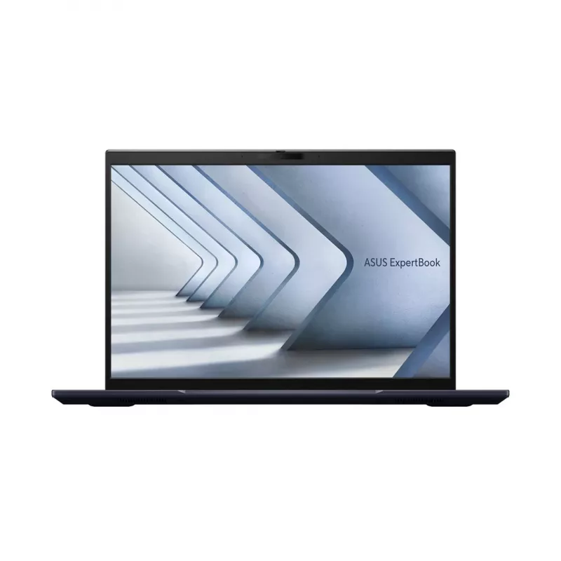 ASUS ExpertBook B5 B5404CMA-Q51623X klēpjdators, Intel Core Ultra 7 155H, 35,6 cm (14 inch) WUXGA, 16 GB DDR5-SDRAM, 1 TB SSD, Windows 11 Pro, Melns