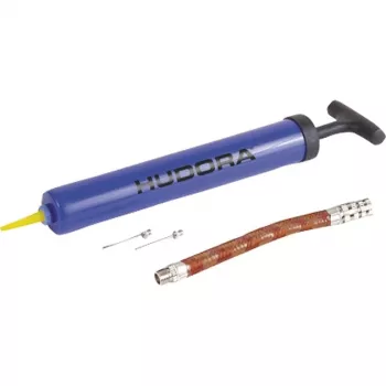 Hudora 76146 Elektriskais gaisa sūknis