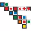 Galda spēle Qwirkle Flex