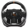 Subsonic SA5595-PC Gaming stūre ar pedāļiem, melna, USB, vadu