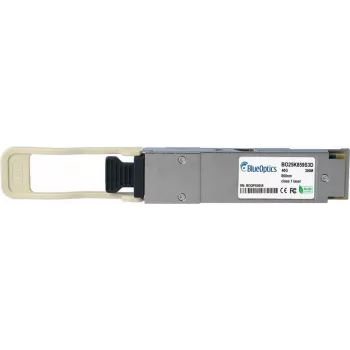 BlueOptics JH672A-BO QSFP MTP/MPO optiskais raiduztvērēja modulis
