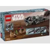 LEGO Star Wars 75383 Darta Mola Sīdu infiltrators