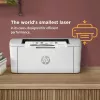 HP LaserJet Pro M110w printeris - A4 vienkrāsas lāzerprinteris, drukāšana, WiFi, 20 lpp/min, 100-1000 lapas mēnesī