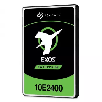 Seagate Enterprise ST600MM0009 iekšējais cietais disks 600 GB 10000 RPM 128 MB 2.5 collu SAS