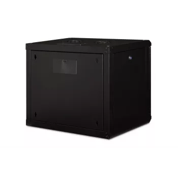 Digitus Unique Series sienas montāžas skapis - 600x450 mm (PxD)