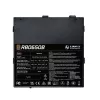 Barošanas bloks Lian Li RB0650B.B 650 W ATX 24-pin, 80 PLUS Bronze, 135 mm ventilators, melns