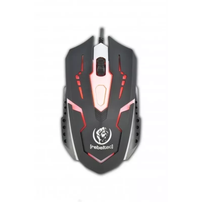 Rebeltec vadu tastatūras un peles komplekts