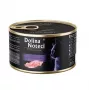 Slapjā kaķu barība Dolina Noteci Premium Rich in rabbit 185 g
