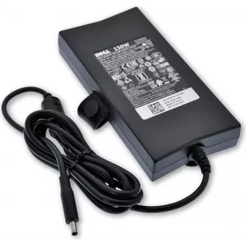 Dell 130W 19.5V barošanas adapteris HMT49