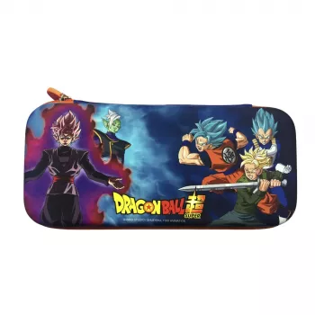 Pouch maciņš FR-TEC Dragon Ball Super daudzkrāsains