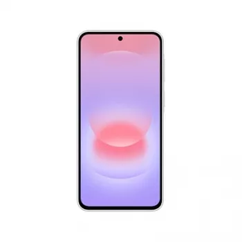 Samsung Galaxy A37 5G 17 cm (6.7 collas) Divu SIM USB Type-C 8 GB 256 GB 5000 mAh Balts